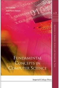 Fundamental Concepts in Computer Science