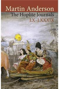 Hoplite Journals Vol. 3 (LX-LXXXIX)