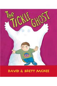 The Tickle Ghost