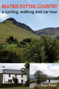 Beatrix Potter Country