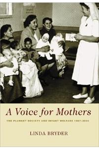 Voice for Mothers