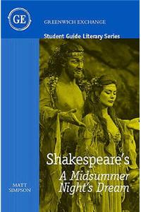 Student Guide to Shakespeare's 