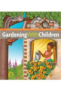 Gardening with Children