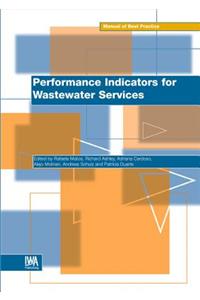Performance Indicators for Wastewater Services