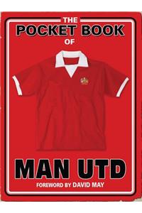 The Pocket Book of Man Utd