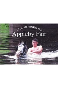 The Horses of Appleby Fair