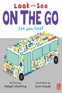 See, Search, Find: On The Go