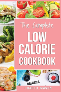 Low Calorie Cookbook