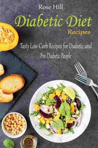 Diabetic Diet Recipes