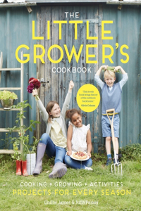 The Little Grower's Cookbook