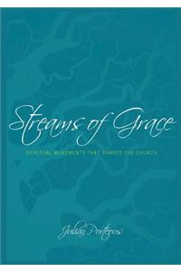 Streams of Grace