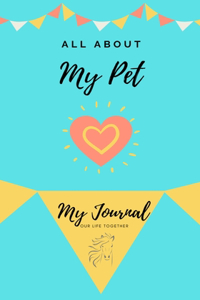 About My Pet Horse
