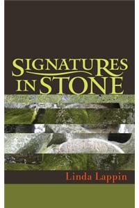 Signatures in Stone