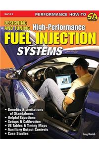 High-Performance Fuel Injection Systems