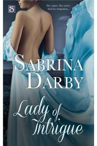 Lady of Intrigue