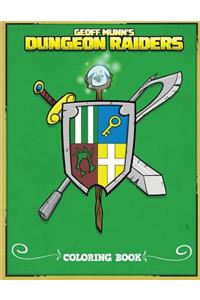 Dungeon Raiders