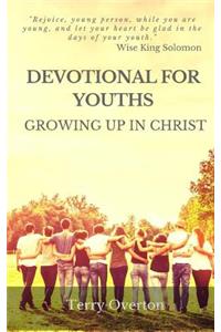Devotional for Youths