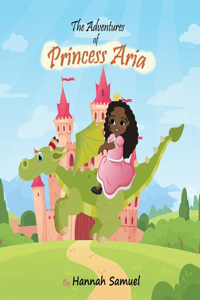 Adventures of Princess Aria