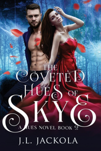 Coveted Hues of Skye