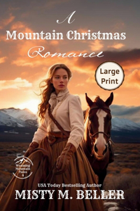 Mountain Christmas Romance