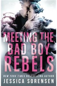 Bad Boy Rebels