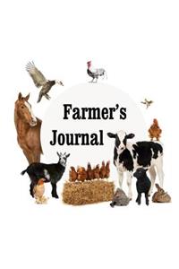 Farmer's Journal