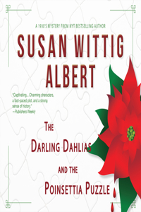 Darling Dahlias and the Poinsettia Puzzle