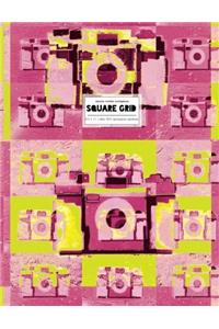 Graph Paper Notebook 8.5 X 11