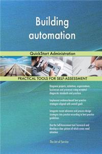 Building automation