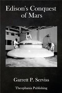 Edison's Conquest of Mars