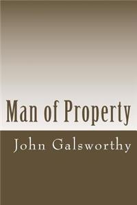 Man of Property