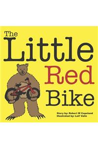 The Little Red Bike