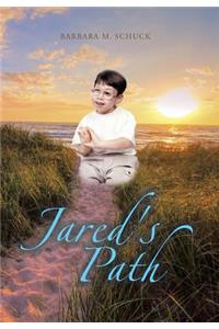 Jared's Path