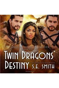 Twin Dragons' Destiny