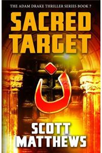Sacred Target