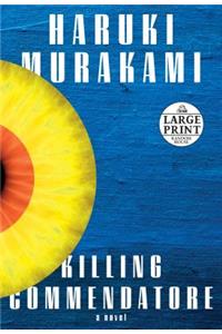 Killing Commendatore