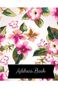 Address Book