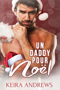 Un Daddy pour Noël