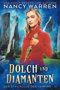 Dolch und Diamanten