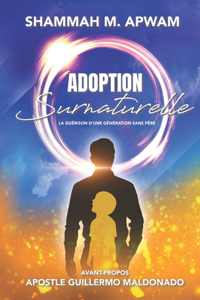 Adoption Surnaturelle