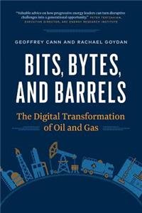 Bits, Bytes, and Barrels