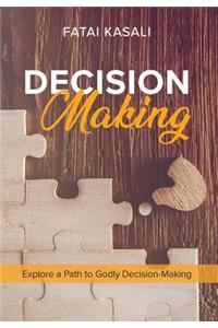 Decision Making