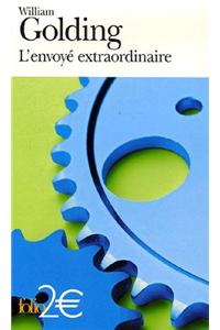 Envoye Extraordinaire