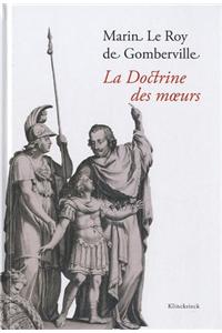 La Doctrine Des Moeurs