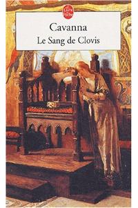Le Sang De Clovis