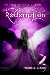Rédemption (l'Envers Du Paradis - Tome 3)