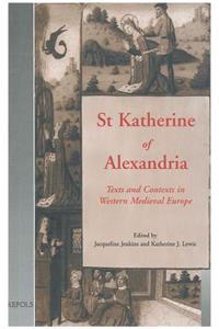 St Katherine of Alexandria