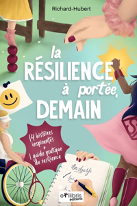 résilience à portée, demain