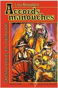 Gypsy Jazz Chords