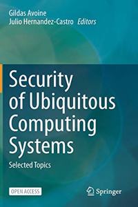 Security of Ubiquitous Computing Systems